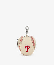 MLB Philadelphia Phillies Keychain Pouch