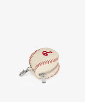 MLB Philadelphia Phillies Keychain Pouch
