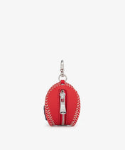 MLB Philadelphia Phillies Keychain Pouch