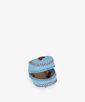 MLB Philadelphia Phillies Keychain Pouch