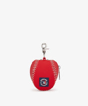 MLB Philadelphia Phillies Keychain Pouch