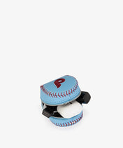 MLB Philadelphia Phillies Keychain Pouch