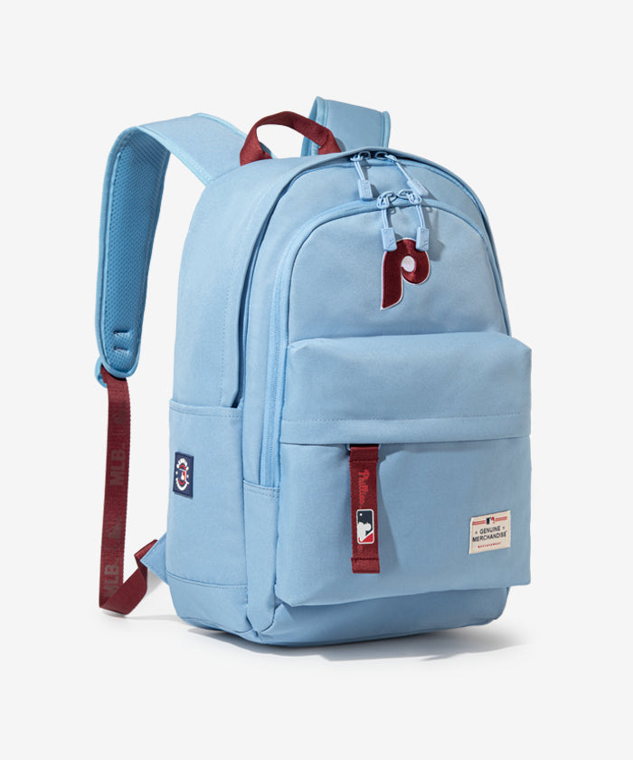 MLB Philadelphia Phillies Laptop Backpack