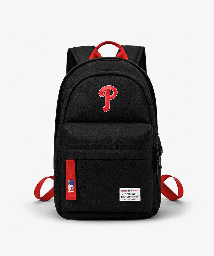 MLB Philadelphia Phillies Laptop Backpack
