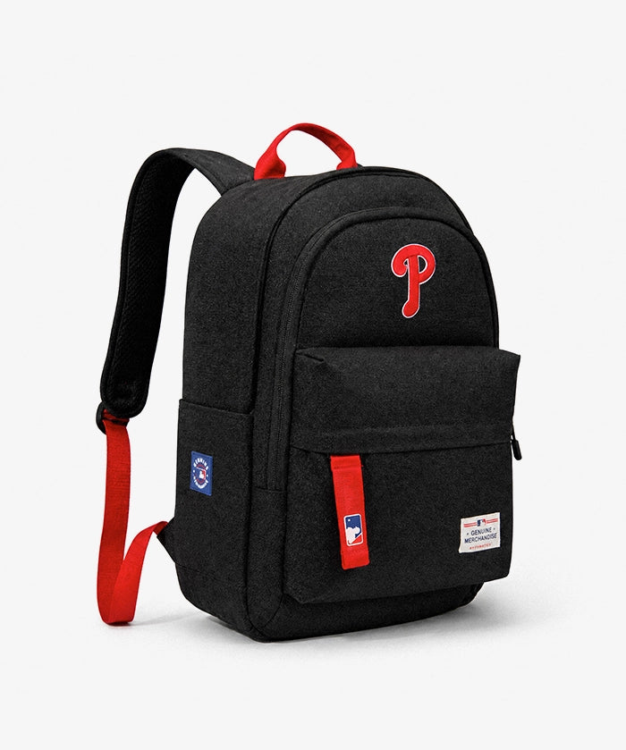 MLB Philadelphia Phillies Laptop Backpack