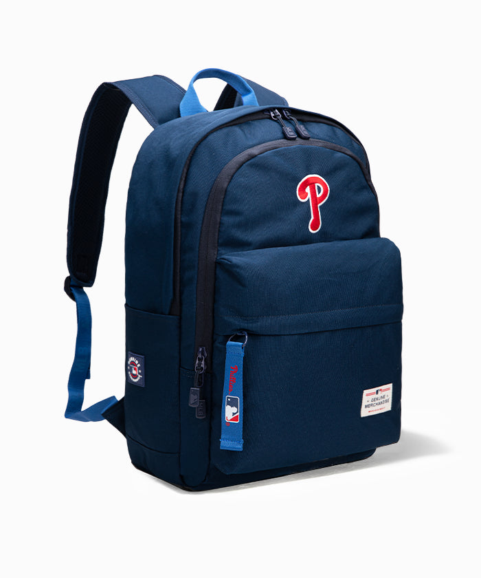 MLB Philadelphia Phillies Laptop Backpack