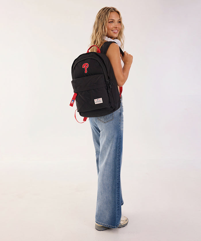 MLB Philadelphia Phillies Laptop Backpack