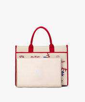 MLB Philadelphia Phillies Laptop Tote Bag (Pre-Order)