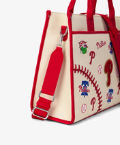MLB Philadelphia Phillies Laptop Tote Bag (Pre-Order)