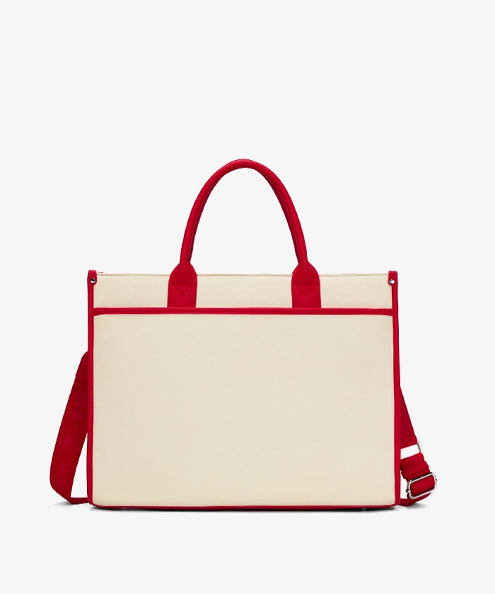 MLB Philadelphia Phillies Laptop Tote Bag (Pre-Order)