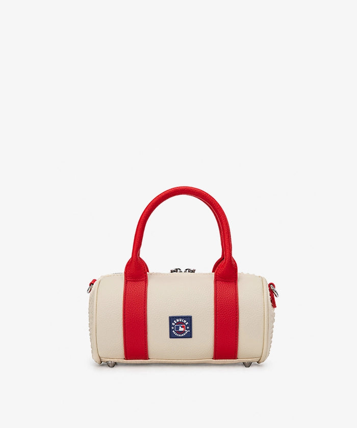 MLB Philadelphia Phillies Mini Barrel Bag