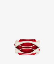 MLB Philadelphia Phillies Mini Barrel Bag