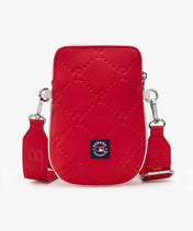 MLB Philadelphia Phillies Mini Crossbody Purse