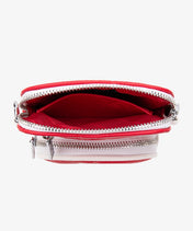 MLB Philadelphia Phillies Mini Crossbody Purse