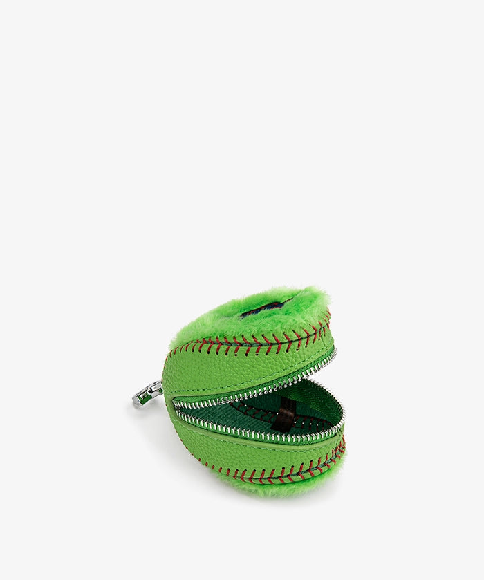 MLB Philadelphia Phillies Phanatic Bag Charm
