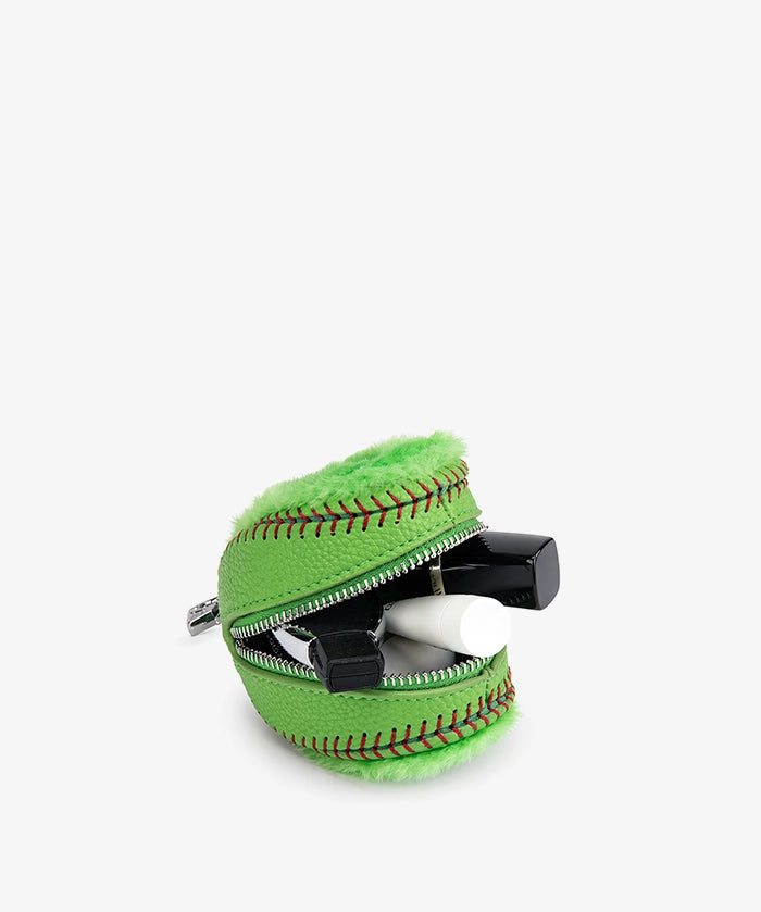 MLB Philadelphia Phillies Phanatic Bag Charm