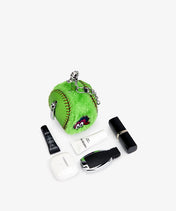 MLB Philadelphia Phillies Phanatic Bag Charm