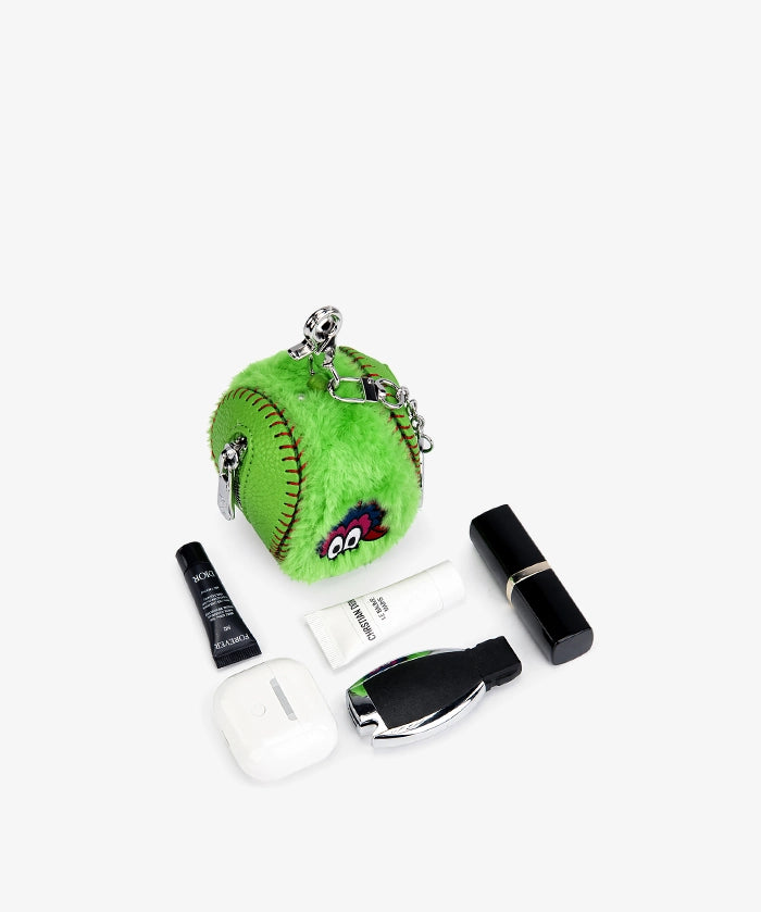 MLB Philadelphia Phillies Phanatic Bag Charm