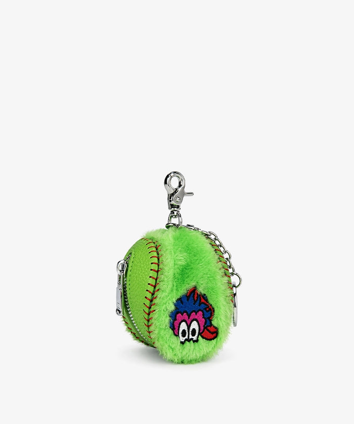 MLB Philadelphia Phillies Phanatic Bag Charm