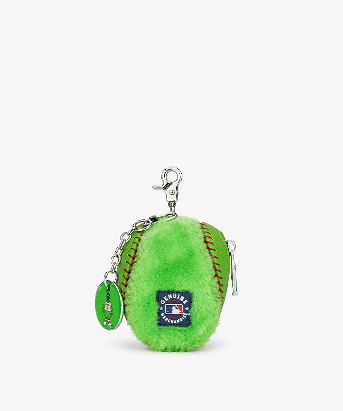 MLB Philadelphia Phillies Phanatic Bag Charm