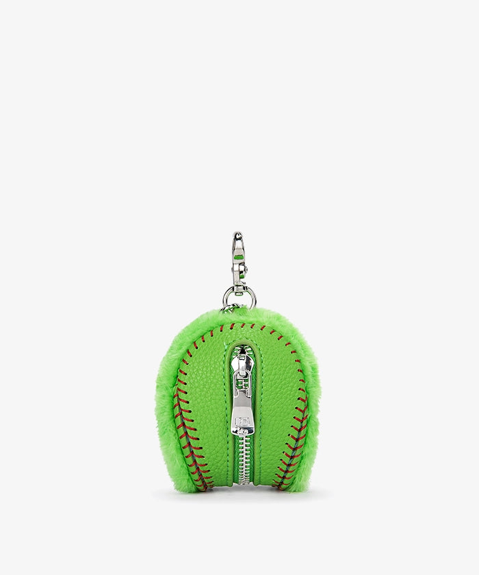 MLB Philadelphia Phillies Phanatic Bag Charm