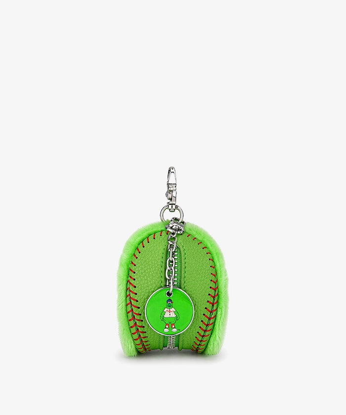 MLB Philadelphia Phillies Phanatic Bag Charm