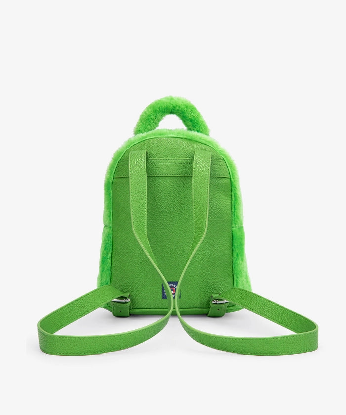 MLB Philadelphia Phillies Phanatic Fuzzy Backpack
