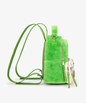 MLB Philadelphia Phillies Phanatic Fuzzy Backpack
