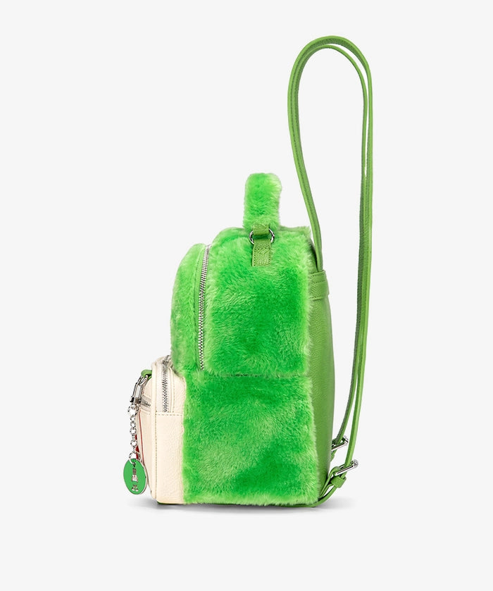 MLB Philadelphia Phillies Phanatic Fuzzy Backpack