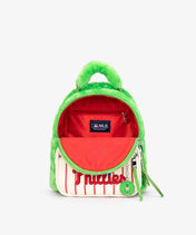 MLB Philadelphia Phillies Phanatic Fuzzy Backpack