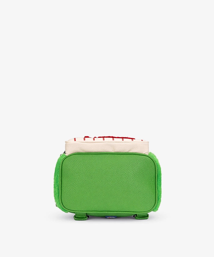 MLB Philadelphia Phillies Phanatic Fuzzy Backpack