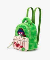 MLB Philadelphia Phillies Phanatic Fuzzy Backpack