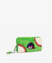 MLB Philadelphia Phillies Phanatic Fuzzy Wallet
