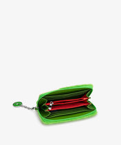 MLB Philadelphia Phillies Phanatic Fuzzy Wallet