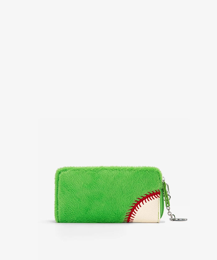 MLB Philadelphia Phillies Phanatic Fuzzy Wallet