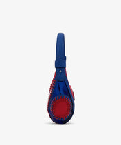 MLB Philadelphia Phillies Sequin Stitch Hobo - Curveball