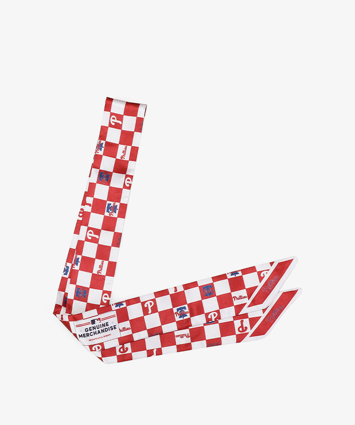 MLB Philadelphia Phillies Twilly