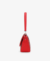 MLB Philadelphia Phillies Star Field Flap Crossbody