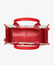 MLB Philadelphia Phillies Stitch Clear Tote – Fastball