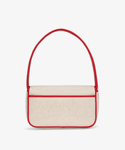 MLB Philadelphia Phillies Sundae Helmet Beaded Bag