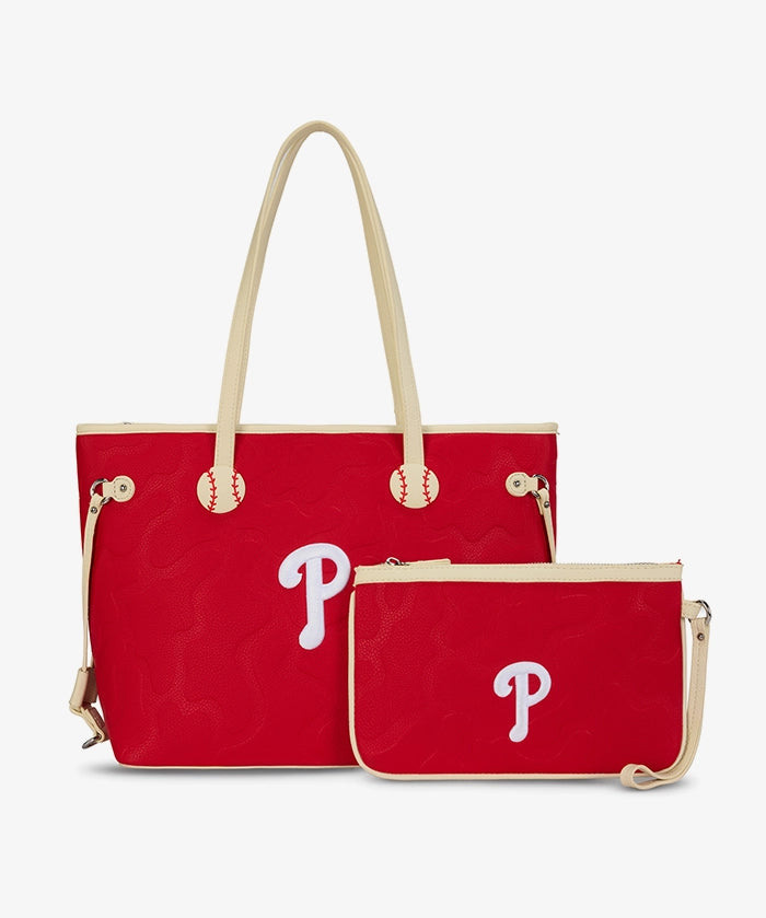MLBPhiladelphiaPhilliesToteBagwithWristletWallet_1.webp