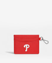 MLB Philadelphia Phillies Catcher’s Mitt Wristlet Set