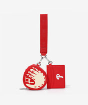 MLB Philadelphia Phillies Catcher’s Mitt Wristlet Set