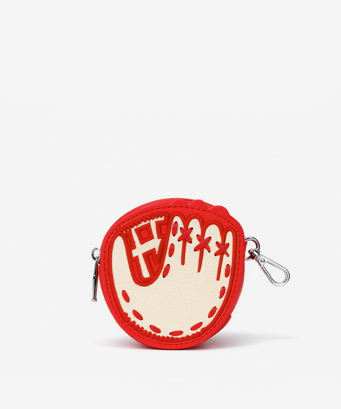 MLB Philadelphia Phillies Catcher’s Mitt Wristlet Set
