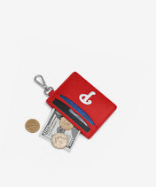 MLB Philadelphia Phillies Catcher’s Mitt Wristlet Set