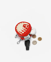 MLB Philadelphia Phillies Catcher’s Mitt Wristlet Set