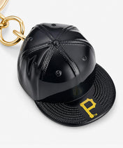 MLB Pittsburgh Pirates Baseball Bag Charm