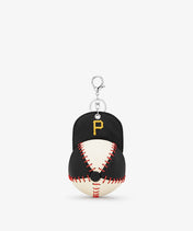 MLB Pittsburgh Pirates Baseball Cap Coin Purse