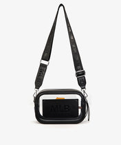 MLB Pittsburgh Pirates Clear Crossbody Bag