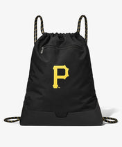 MLB Pittsburgh Pirates Drawstring Backpack